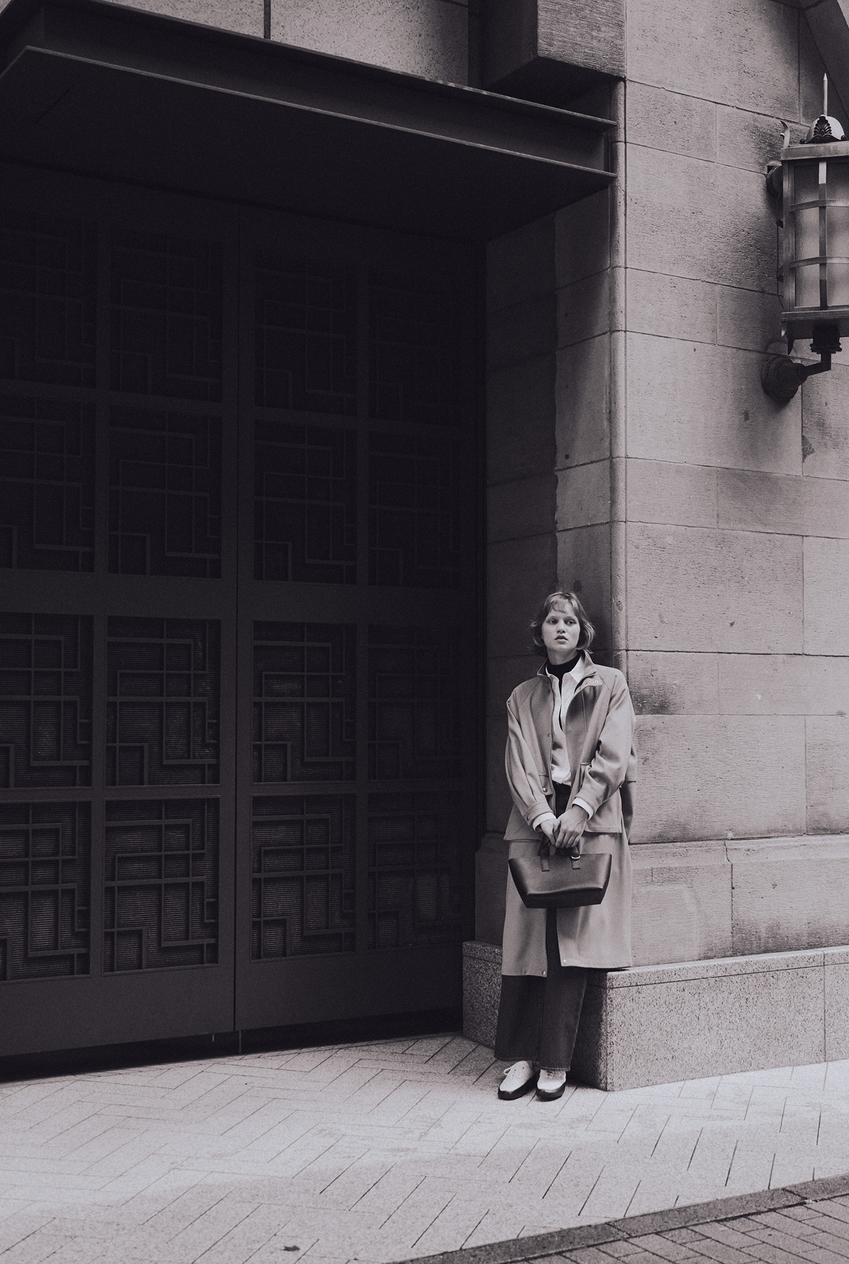 outerwear